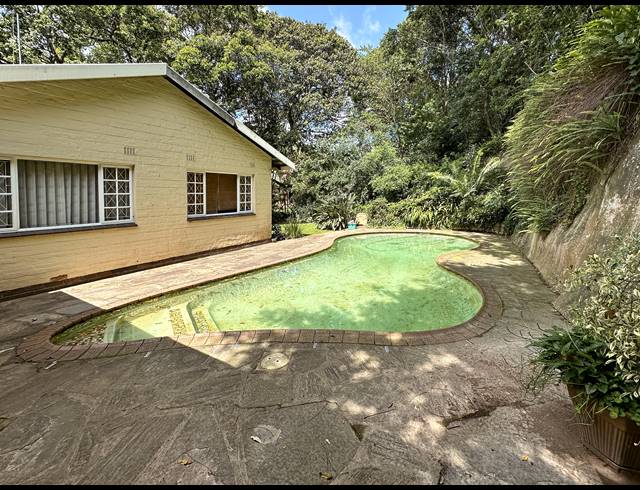 3 BEDROOM FREEHOLD SOLD IN WESTVILLE